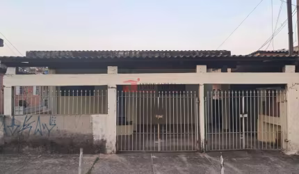 Casa Térrea em Helena Maria  -  Osasco