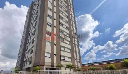 Edifício Nova Granja  - Pousada dos Bandeirantes  -  Carapicuíba - código: 1239