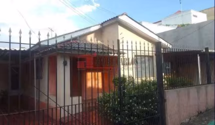 Casa Térrea em Km 18  -  Osasco