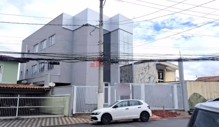Predio Comercial em Bela Vista  -  Osasco