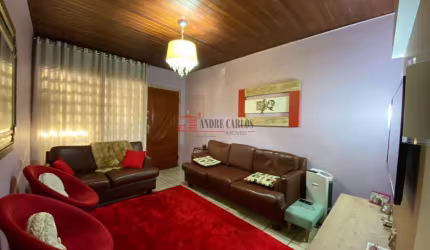 Casa Térrea em Vila Yara  -  Osasco