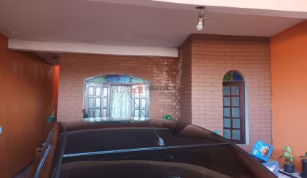 Casa Sobrado em Vila Silviânia  -  Carapicuíba