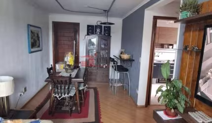 Condomínio Residencial Guimarães Rosa - B - Veloso