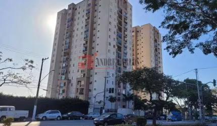 Apartamento em Rochdale  -  Osasco