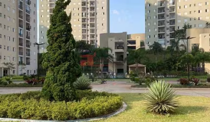 Condomínio Innova São Francisco  em Umuarama  -  Osasco