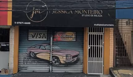 Loja/Salão em Vila Yolanda  -  Osasco