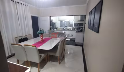 Casa Sobrado em Rochdale  -  Osasco