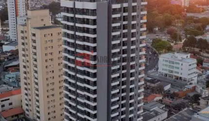 Apartamento em Vila Yara  -  Osasco