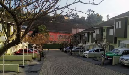 Casa de Condominio em Conceição  -  Osasco