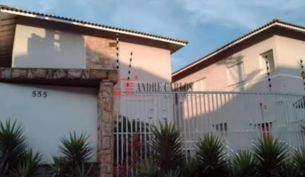 Casa de Condominio em Santa Maria  -  Osasco