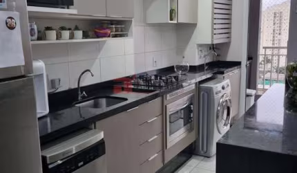 Apartamento em Presidente Altino  -  Osasco