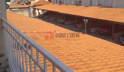 Casa de Condominio em Jardim São João  -  Jandira