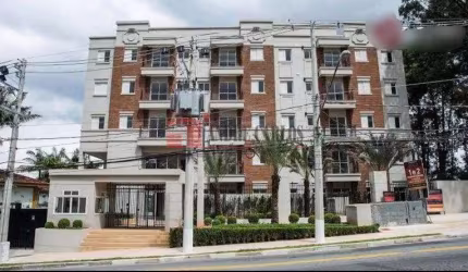 Apartamento em Granja Viana  -  Cotia