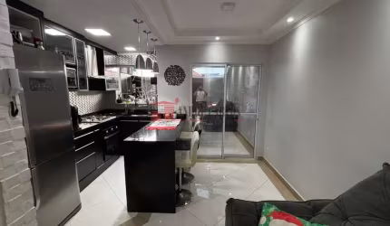 Casa de Condominio em Jaguaribe  -  Osasco