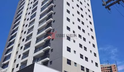 Edifício Sole Bela Vista