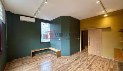 Sala Comercial - Jardim São João  - Carapicuíba - código: 1254