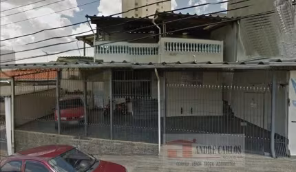 Casa Comercial em Centro  -  Osasco