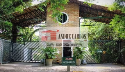 Terreno Condomínio em Parque Primavera  -  Carapicuíba