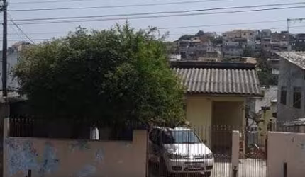 Terreno comercial em Osasco