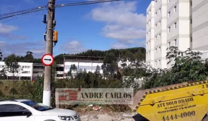 Terreno Loteamento em Caieiras