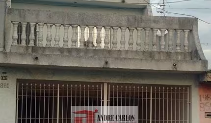 Casa Comercial em Osasco