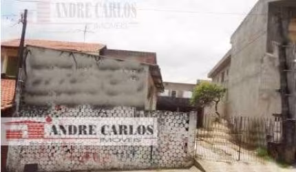 Terreno Loteamento em Osasco