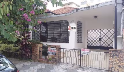 Casa Comercial em Osasco