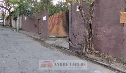 Terreno Loteamento em São Paulo