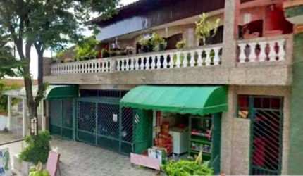 Casa Comercial em Osasco