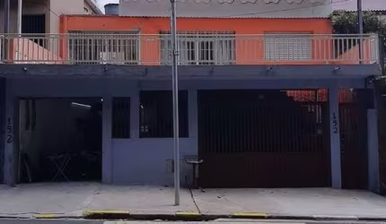 Casa Comercial em Osasco