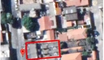Terreno Loteamento em Bela Vista  -  Osasco