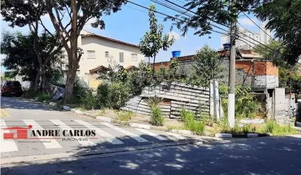 Terreno Loteamento em Osasco