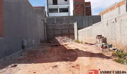 Terreno Loteamento em Alto de Santa Lúcia  -  Carapicuíba