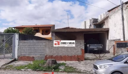 Terreno Loteamento em Osasco