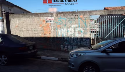 Terreno Loteamento em Veloso  -  Osasco