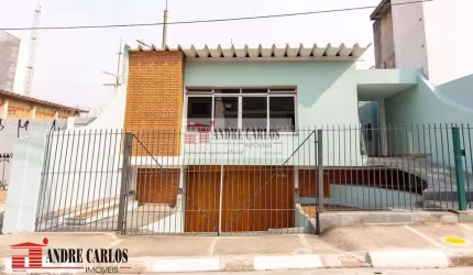 Casa Térrea em Vila Campesina  -  Osasco