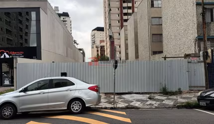 Terreno em Vila Osasco  -  Osasco