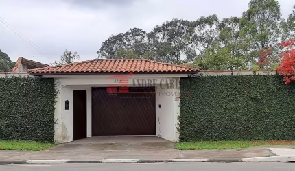 Casa Comercial em Granja Viana II  -  Cotia Código 1030