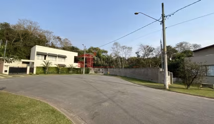 Terreno de Condomínio  em Chácara Moinho Velho  -  Carapicuíba Código 220