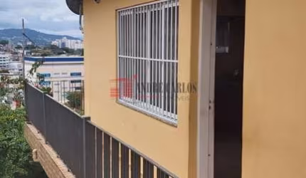 Casa Comercial em Centro  -  Carapicuíba - OK Financiamento bancário