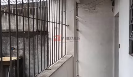 Casa Comercial em Parque Santa Teresa  -  Carapicuíba