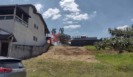 Condomínio Reserva Paineira  -  Vargem Grande Paulista - Código 1123