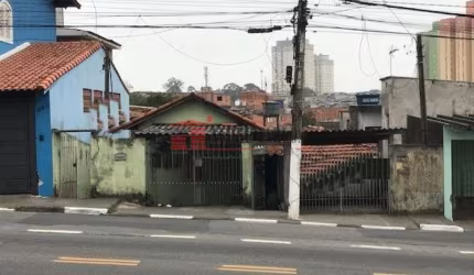 Terreno Comercial  Bussocaba  -  Osasco