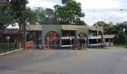 Condomínio Vila Verde  -  Itapevi - código 1162