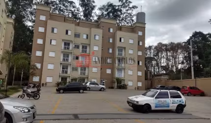 Apartamento Cobertura em Jardim Isis  -  Cotia