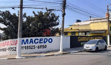 Terreno Comercial  em Veloso  -  Osasco