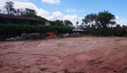 Condomínio  em Chácara Vale do Rio Cotia  -  Carapicuíba - Código 1261