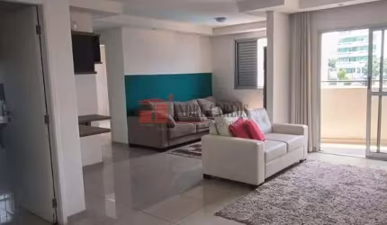 Apartamento em Jaguaribe  -  Osasco