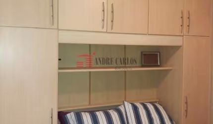 Apartamento em I.a.p.i.  -  Osasco