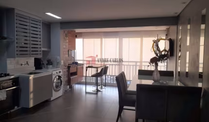 Apartamento em Vila Osasco  -  Osasco